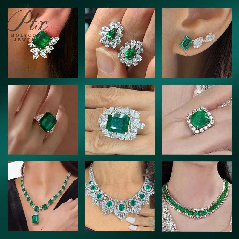 Loose Moissanite Beads for Jewelry Making